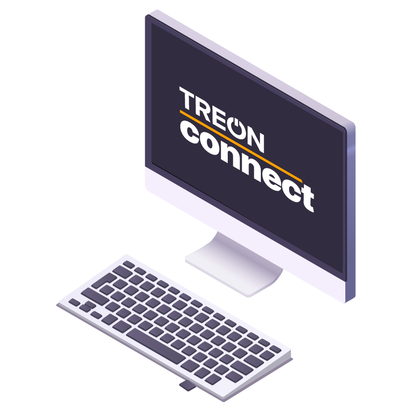 Treon Connect